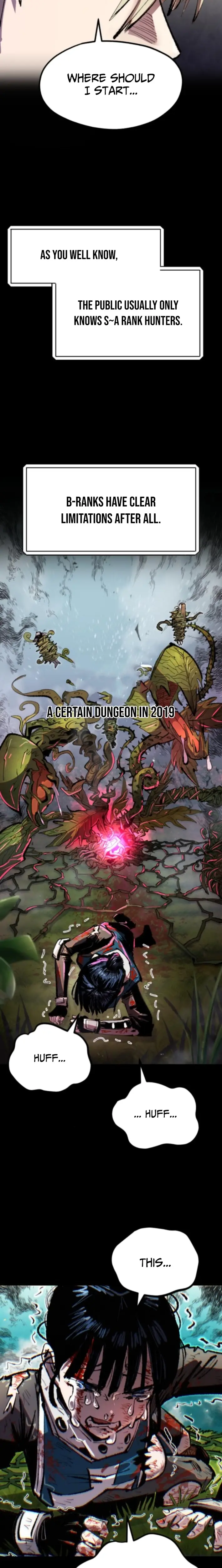 Read Island of Stars and Chains Manga Online