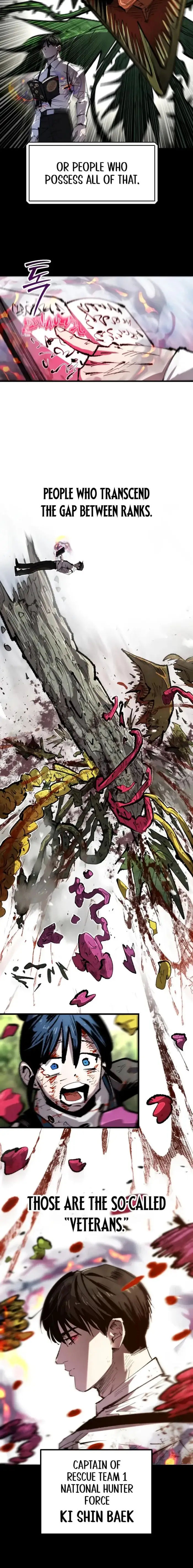 Read Island of Stars and Chains Manga Online