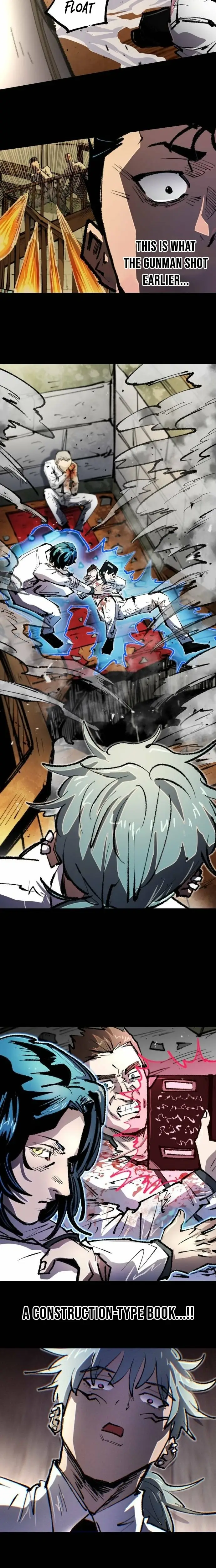 Read Island of Stars and Chains Manga Online