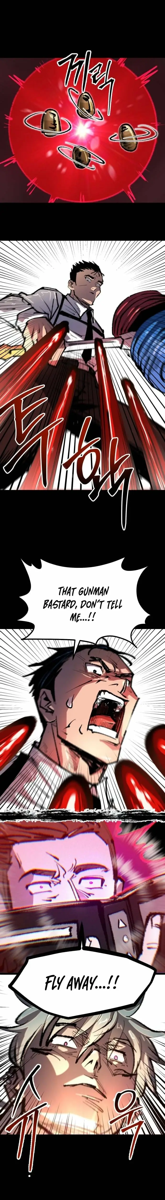 Read Island of Stars and Chains Manga Online