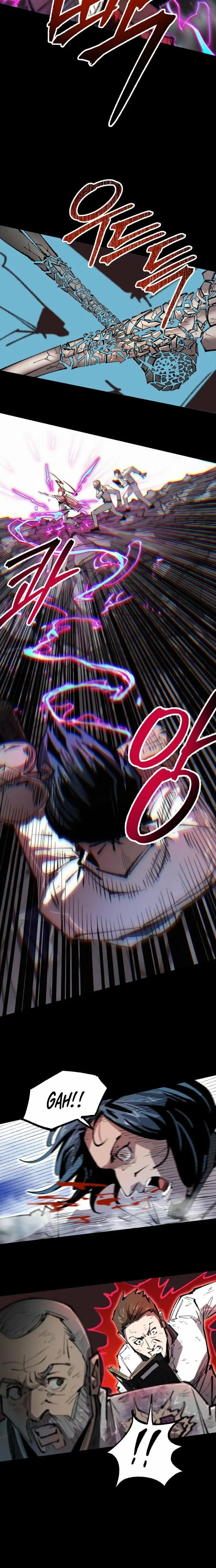 Read Island of Stars and Chains Manga Online