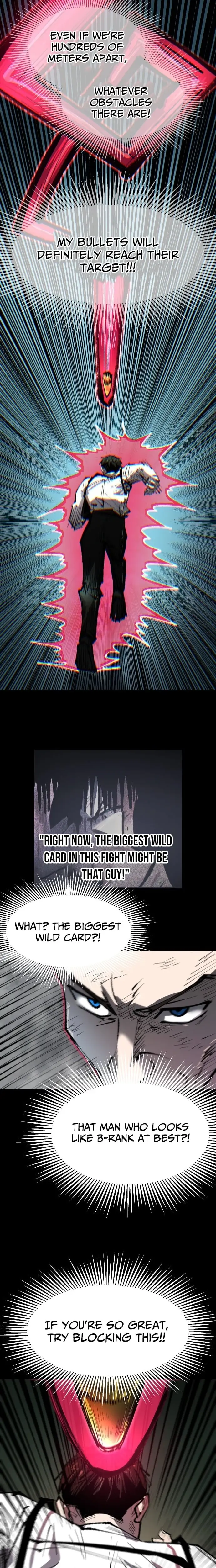 Read Island of Stars and Chains Manga Online