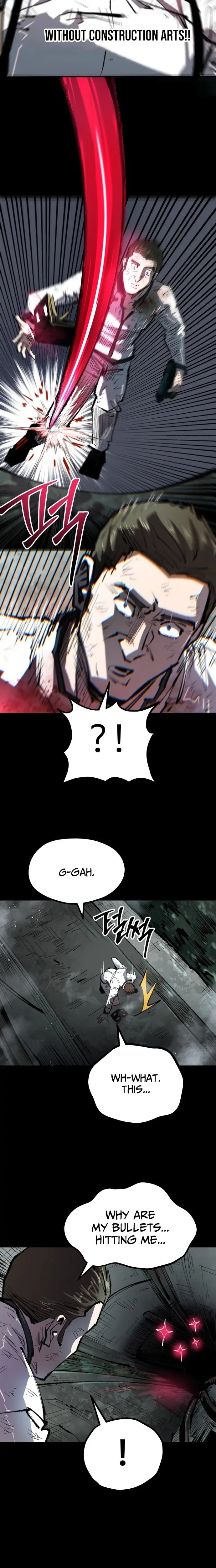 Read Island of Stars and Chains Manga Online