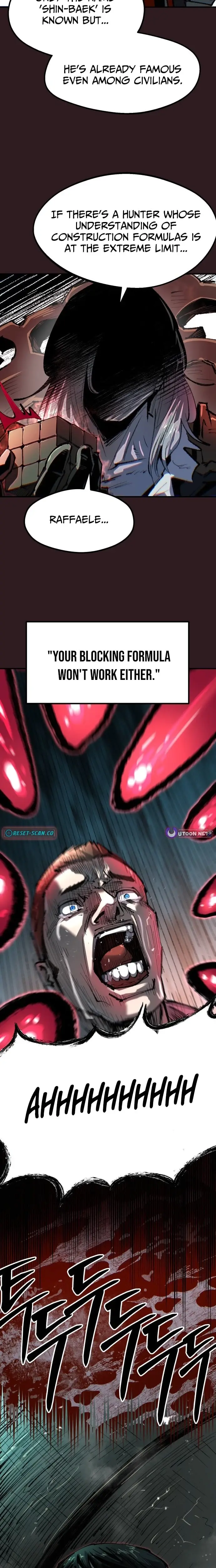 Read Island of Stars and Chains Manga Online