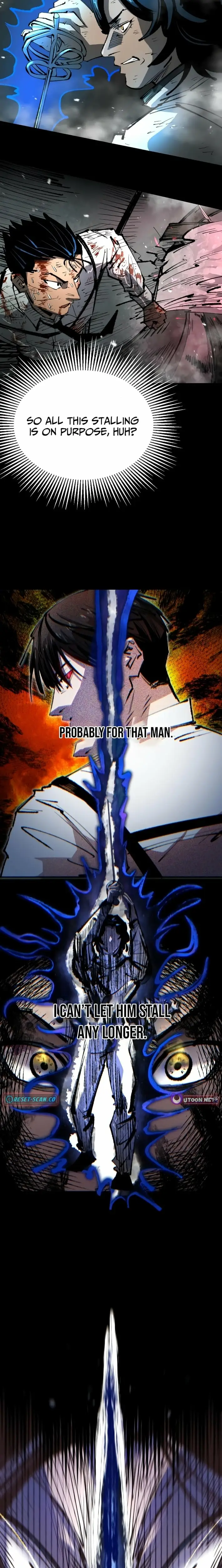 Read Island of Stars and Chains Manga Online