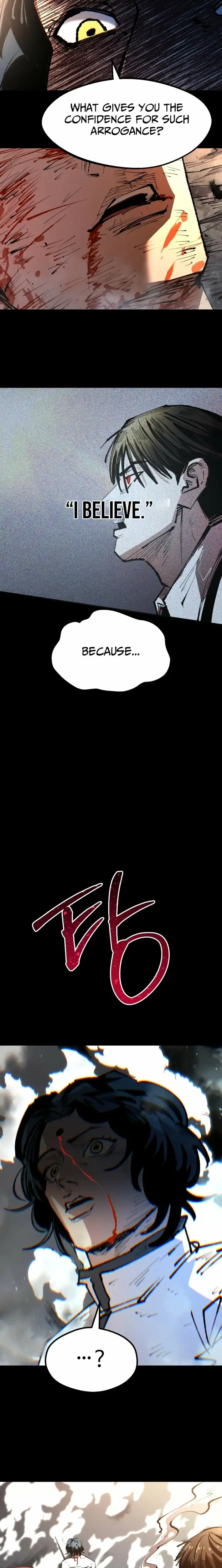 Read Island of Stars and Chains Manga Online