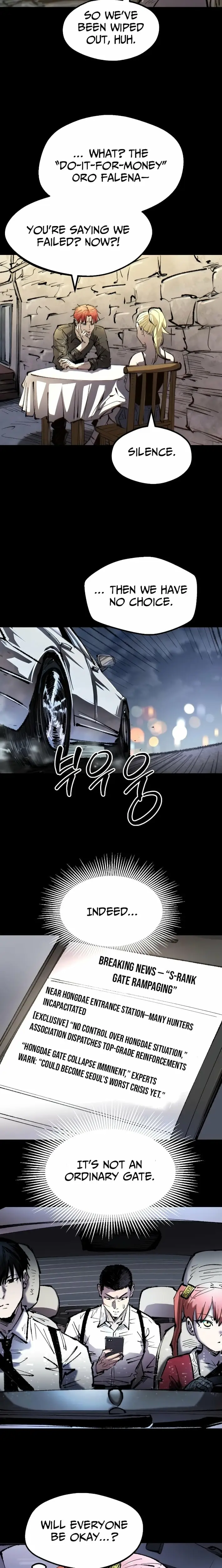 Read Island of Stars and Chains Manga Online