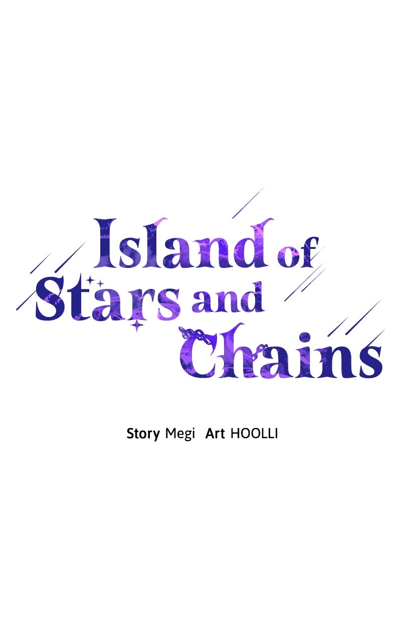 Read Island of Stars and Chains Manga Online