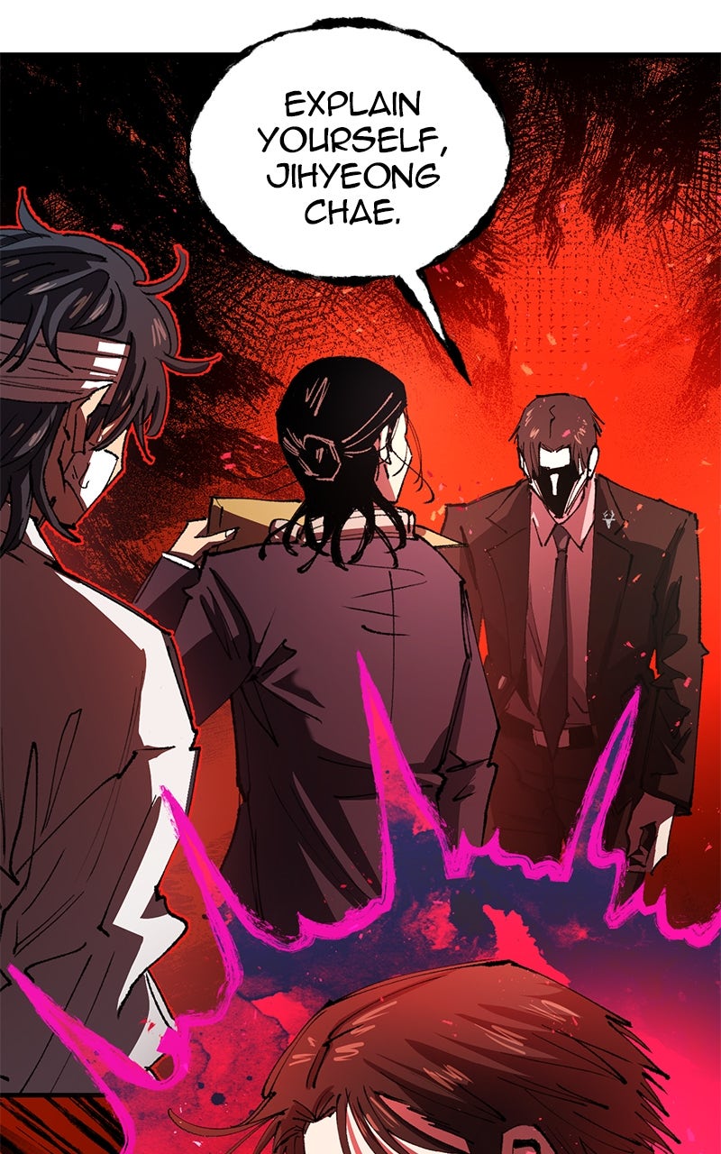 Read Island of Stars and Chains Manga Online