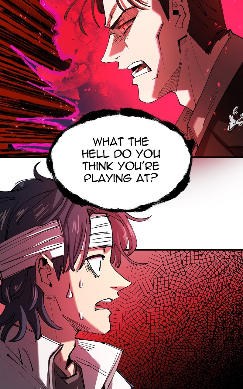 Read Island of Stars and Chains Manga Online