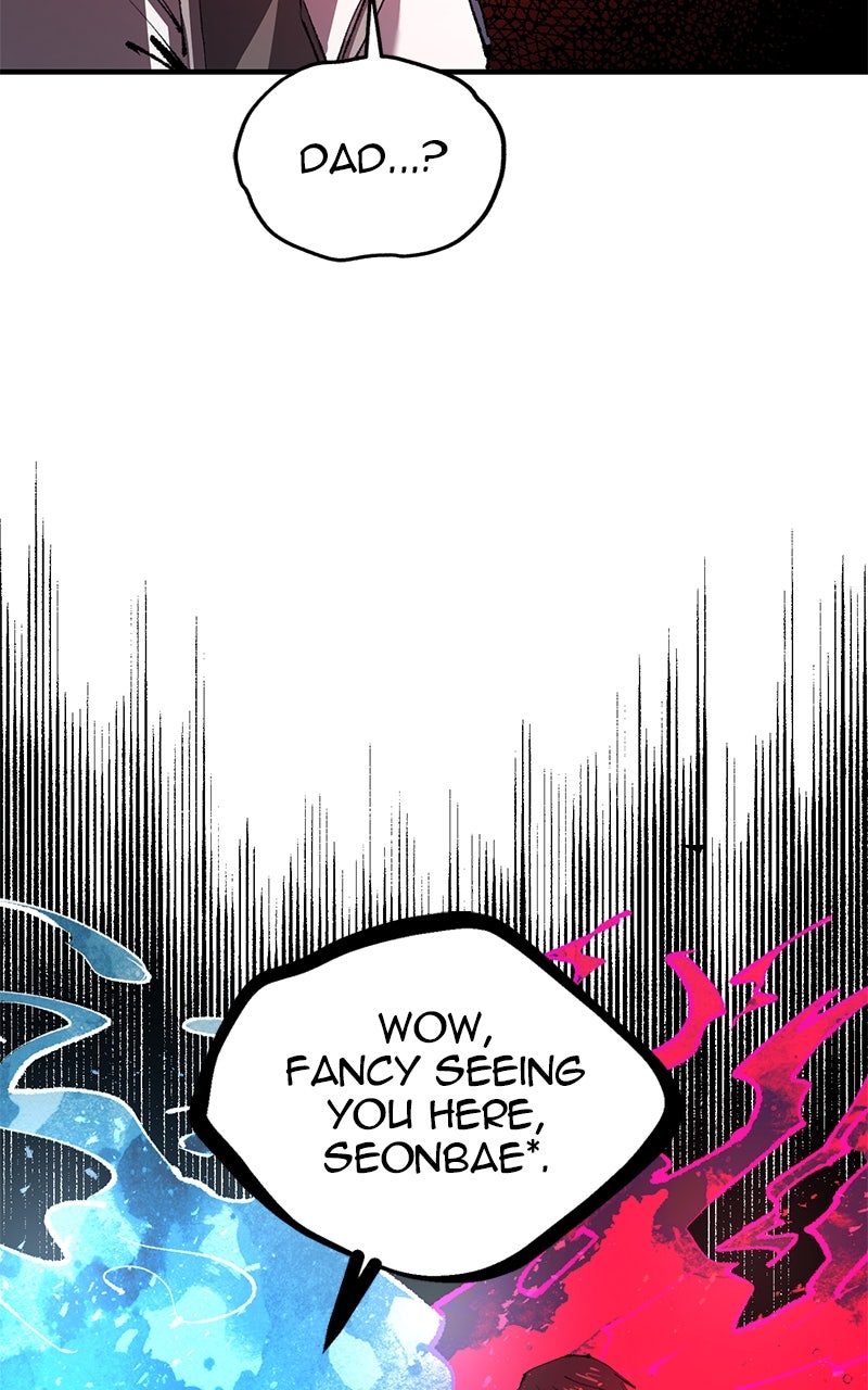 Read Island of Stars and Chains Manga Online