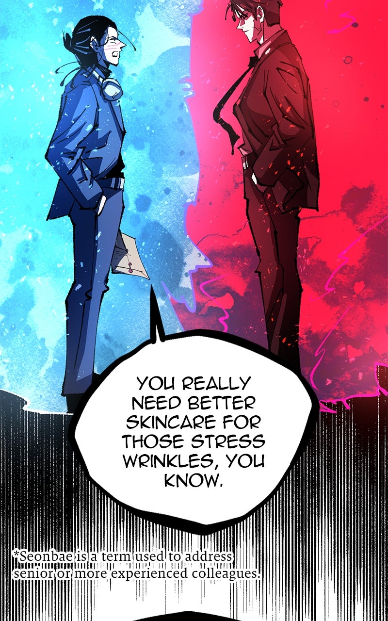 Read Island of Stars and Chains Manga Online