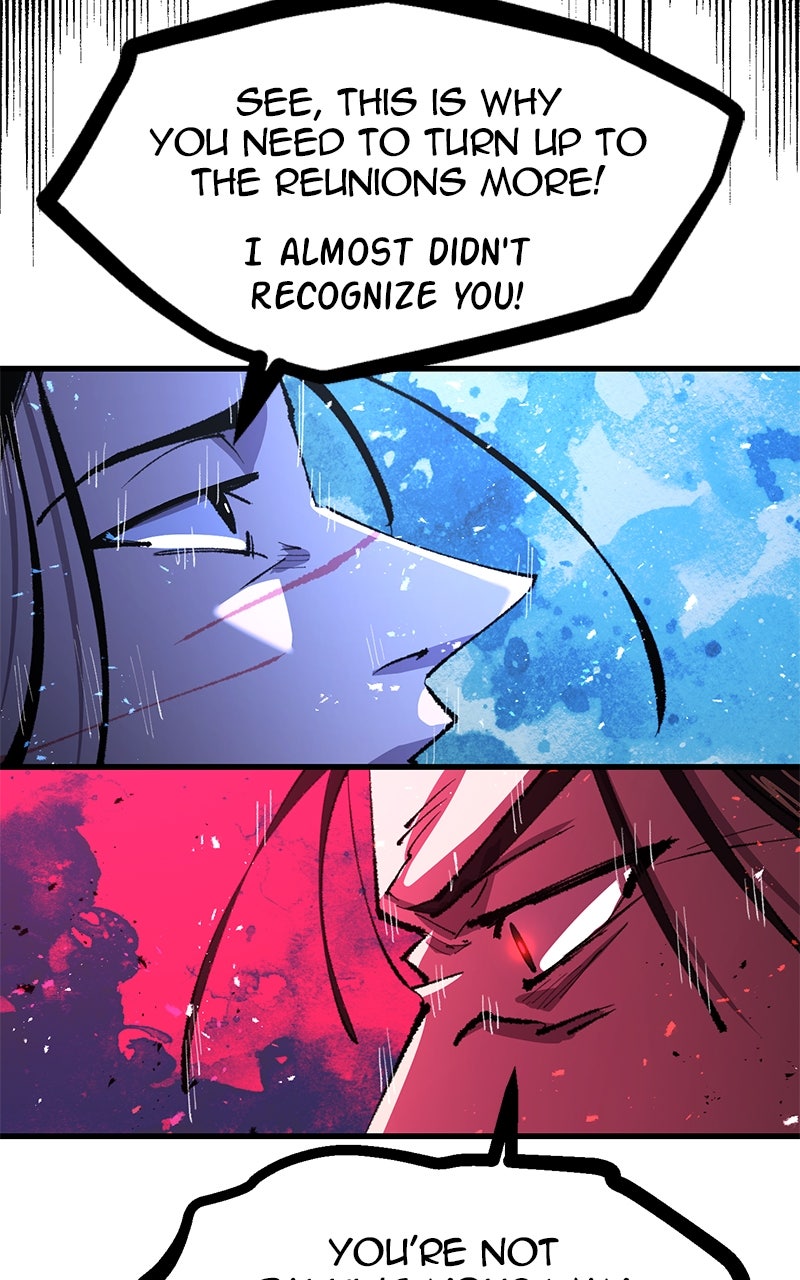 Read Island of Stars and Chains Manga Online