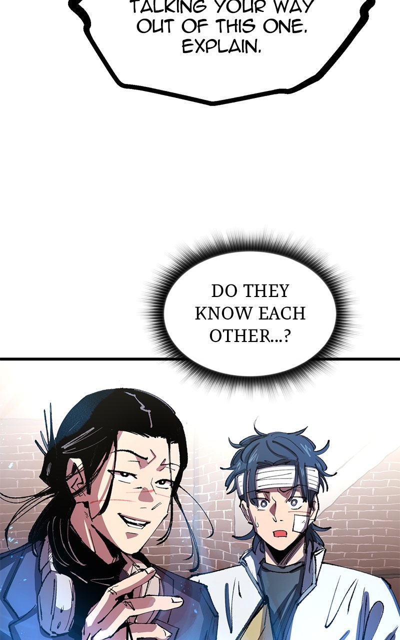 Read Island of Stars and Chains Manga Online