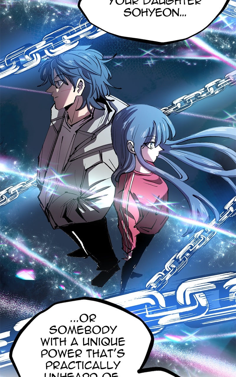 Read Island of Stars and Chains Manga Online