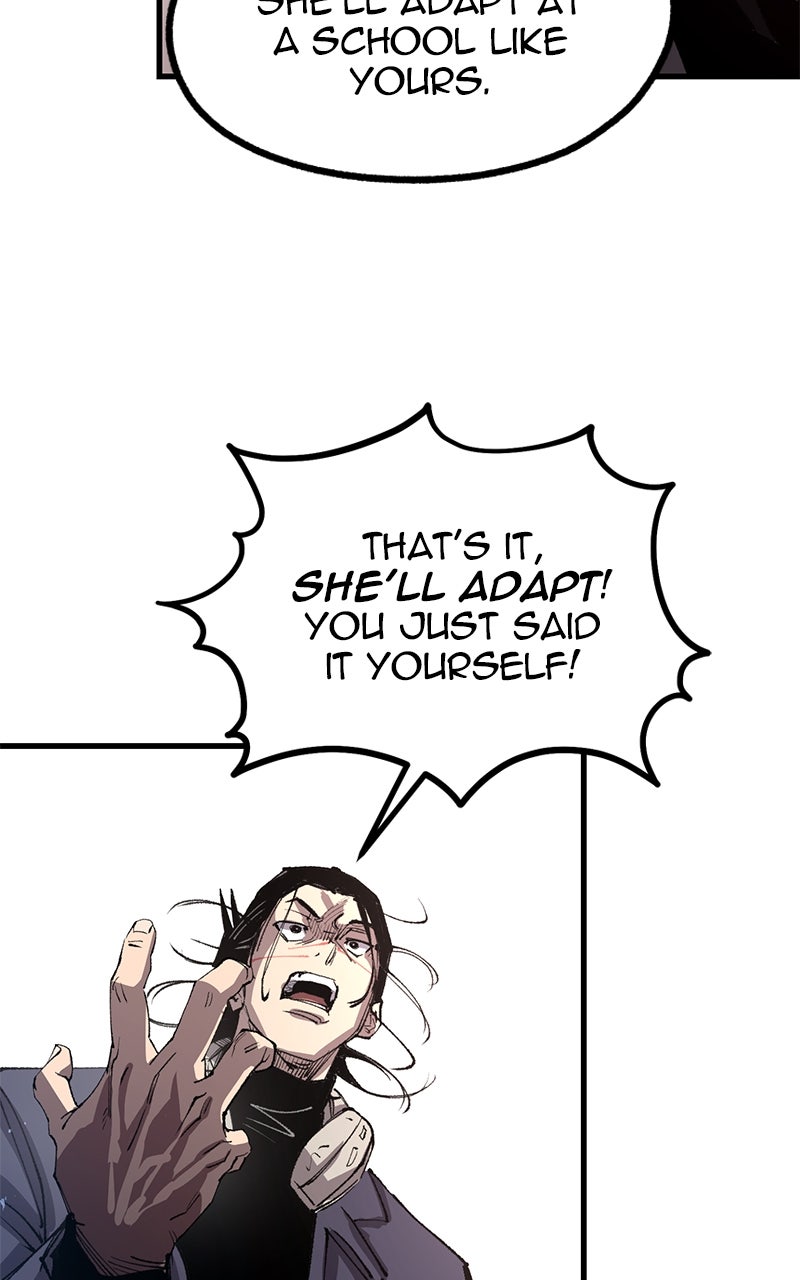 Read Island of Stars and Chains Manga Online