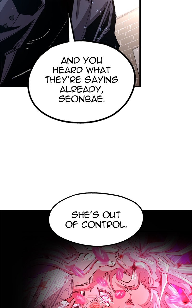 Read Island of Stars and Chains Manga Online