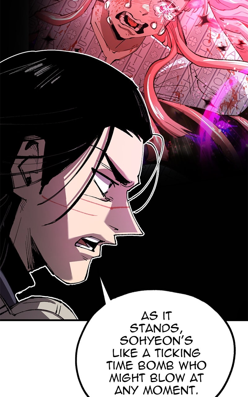 Read Island of Stars and Chains Manga Online