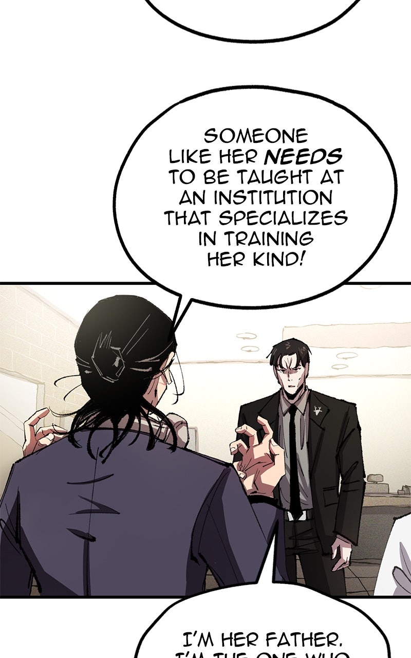 Read Island of Stars and Chains Manga Online