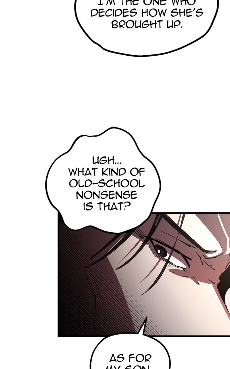 Read Island of Stars and Chains Manga Online