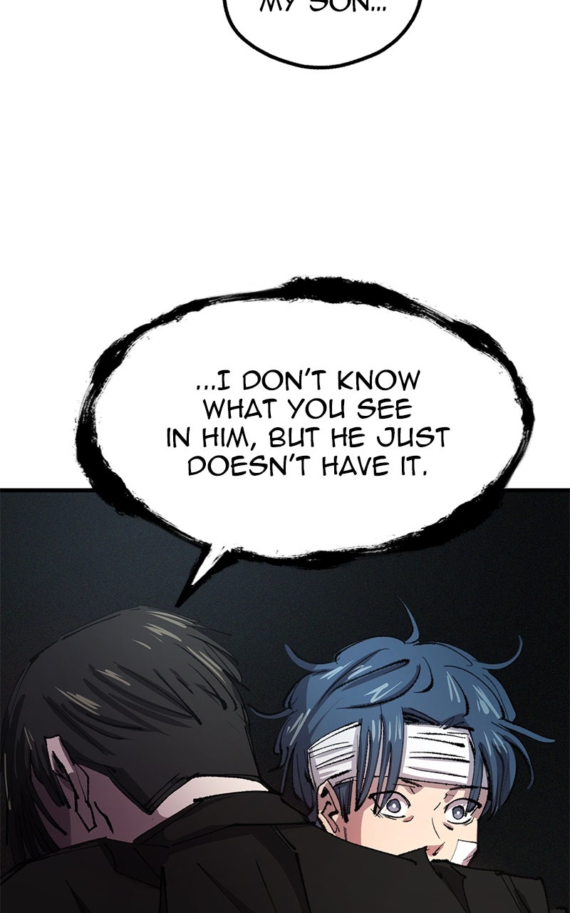 Read Island of Stars and Chains Manga Online