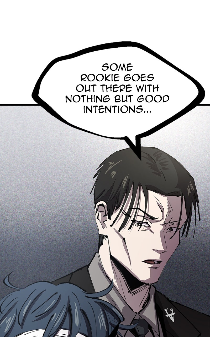 Read Island of Stars and Chains Manga Online