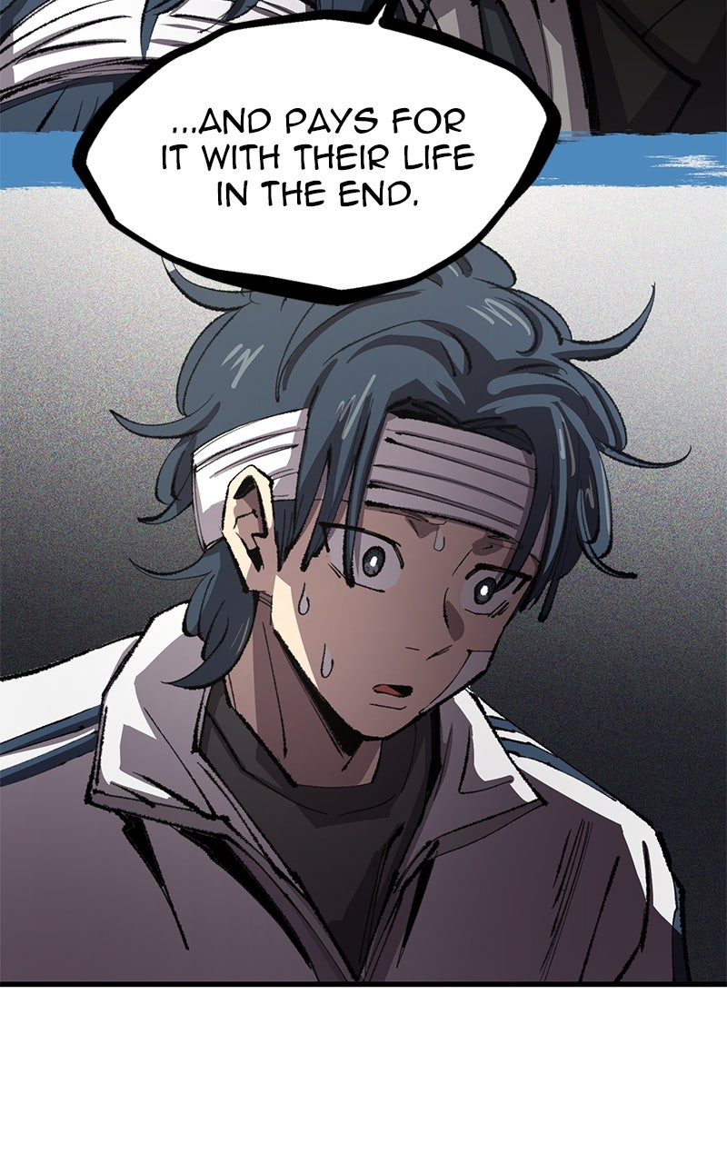 Read Island of Stars and Chains Manga Online