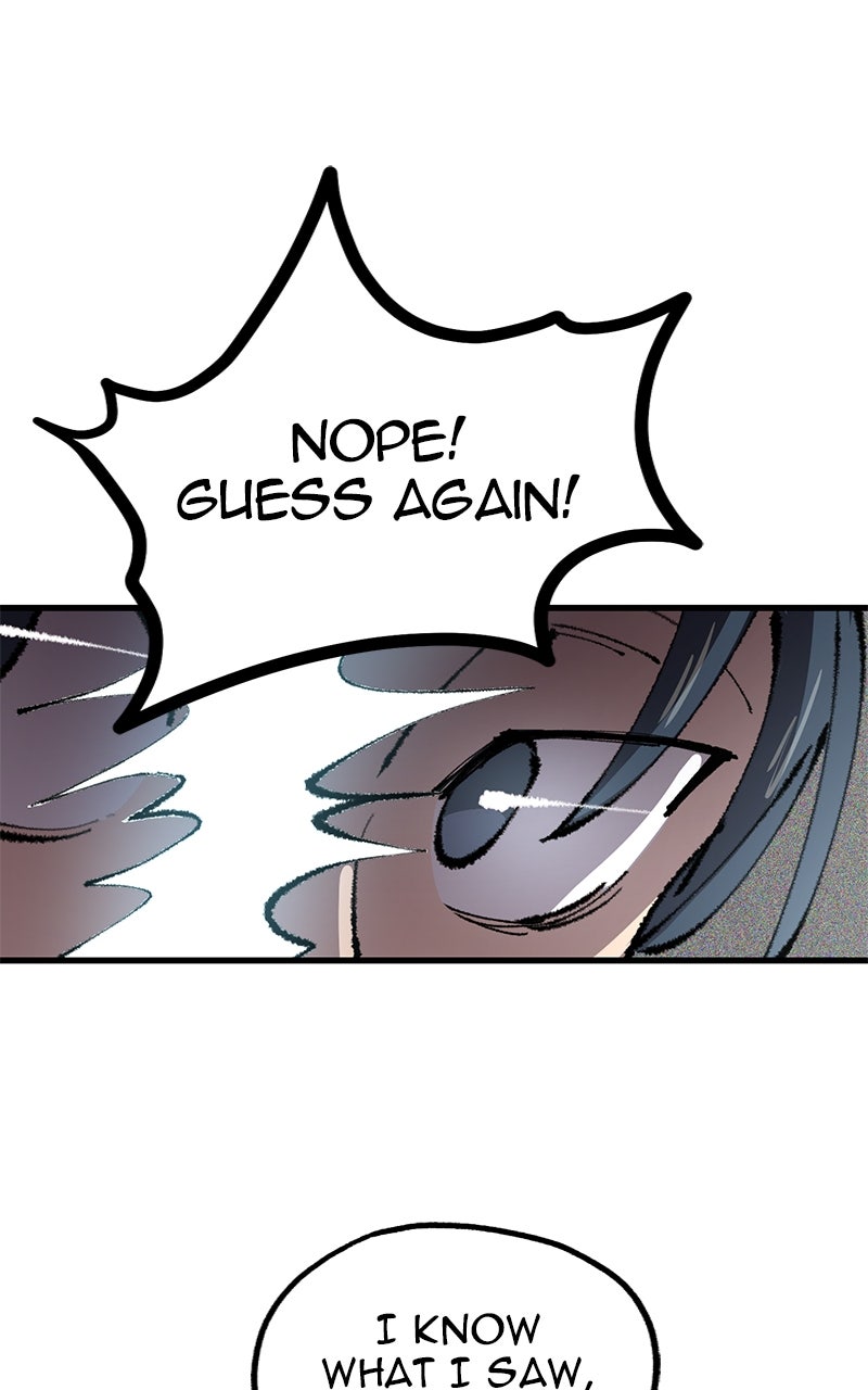 Read Island of Stars and Chains Manga Online