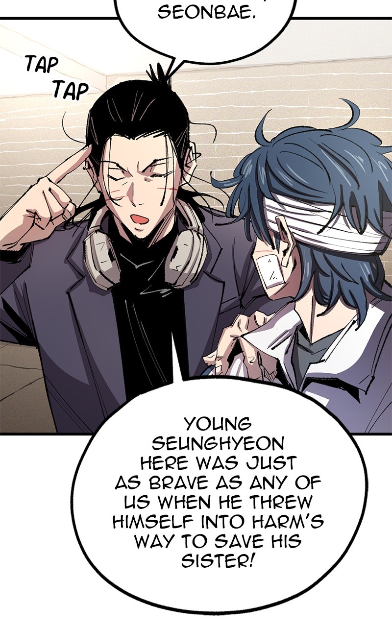 Read Island of Stars and Chains Manga Online