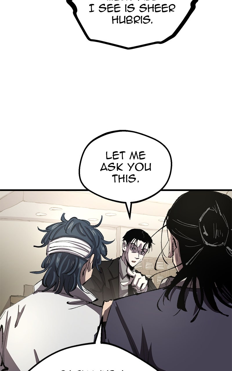 Read Island of Stars and Chains Manga Online