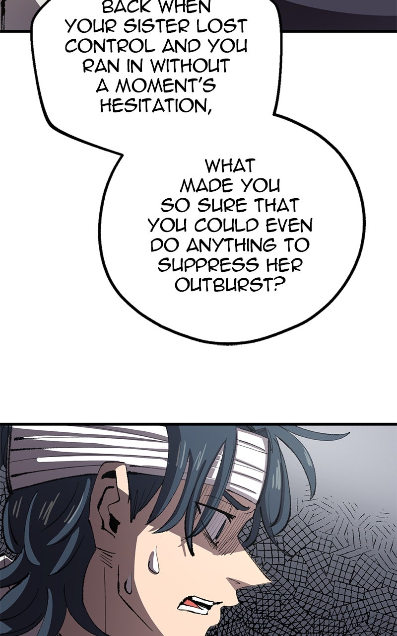 Read Island of Stars and Chains Manga Online