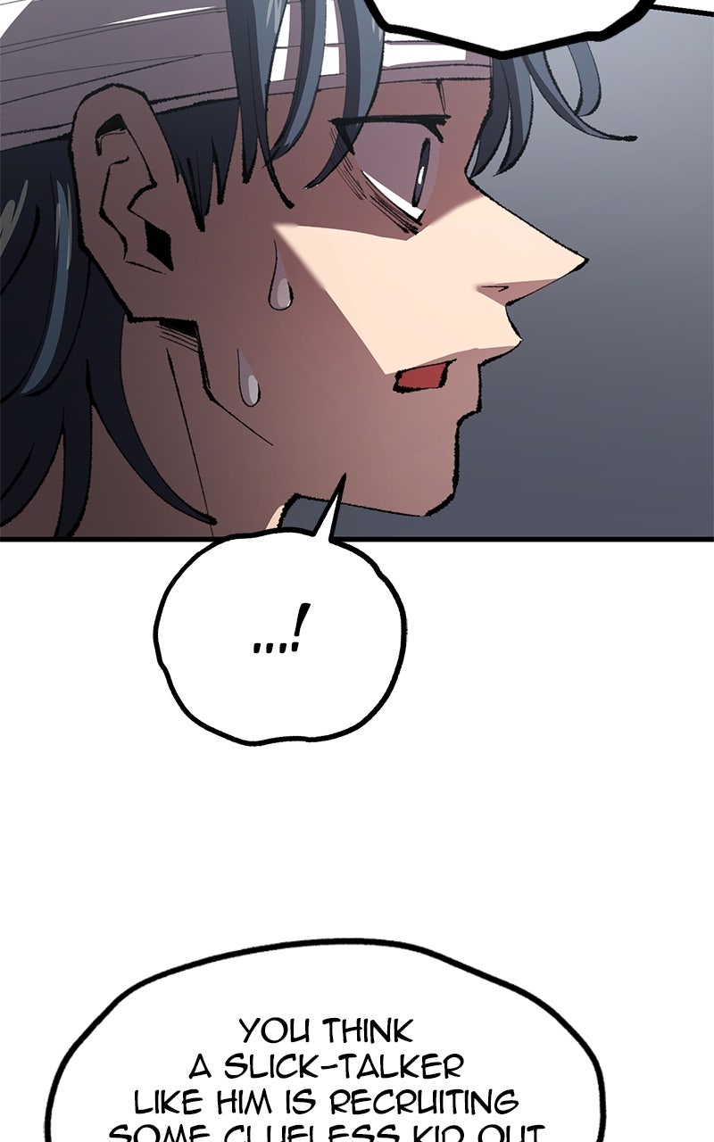 Read Island of Stars and Chains Manga Online