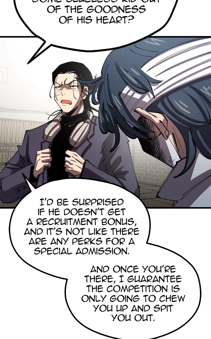 Read Island of Stars and Chains Manga Online