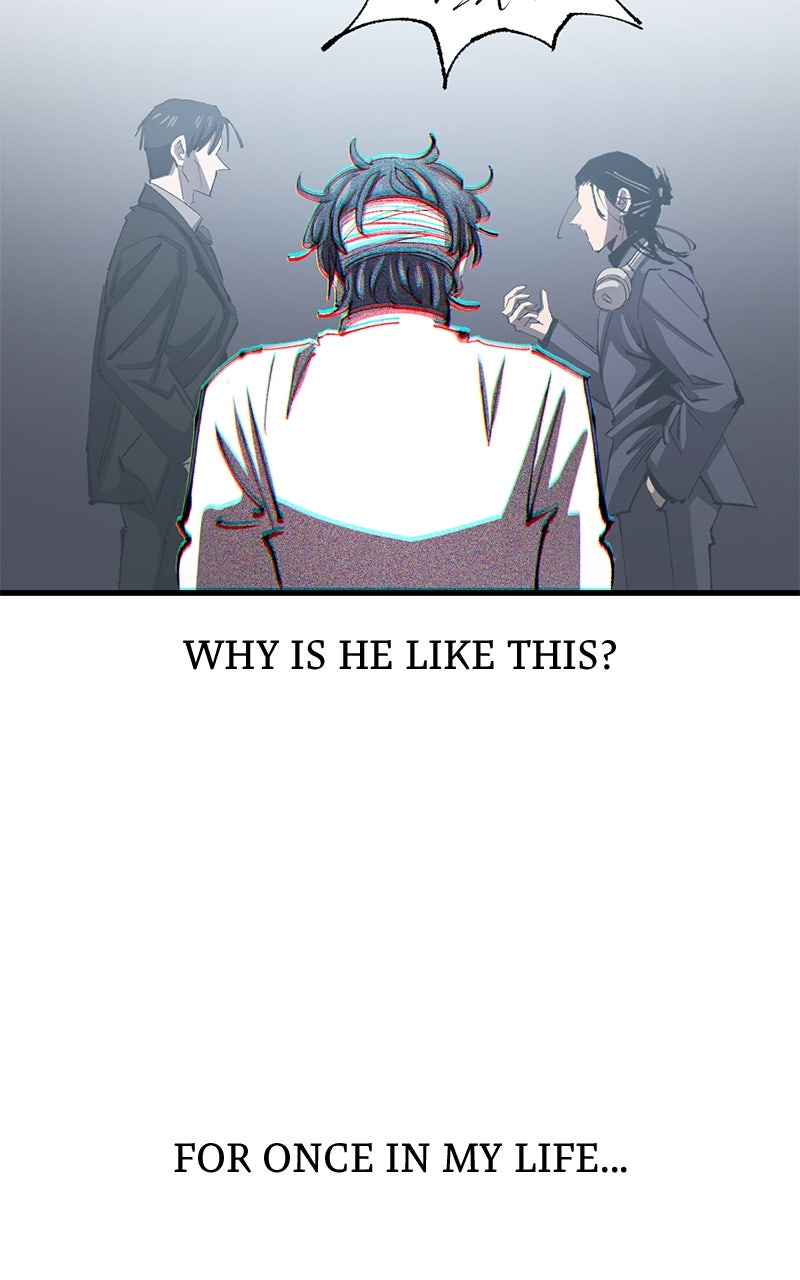 Read Island of Stars and Chains Manga Online