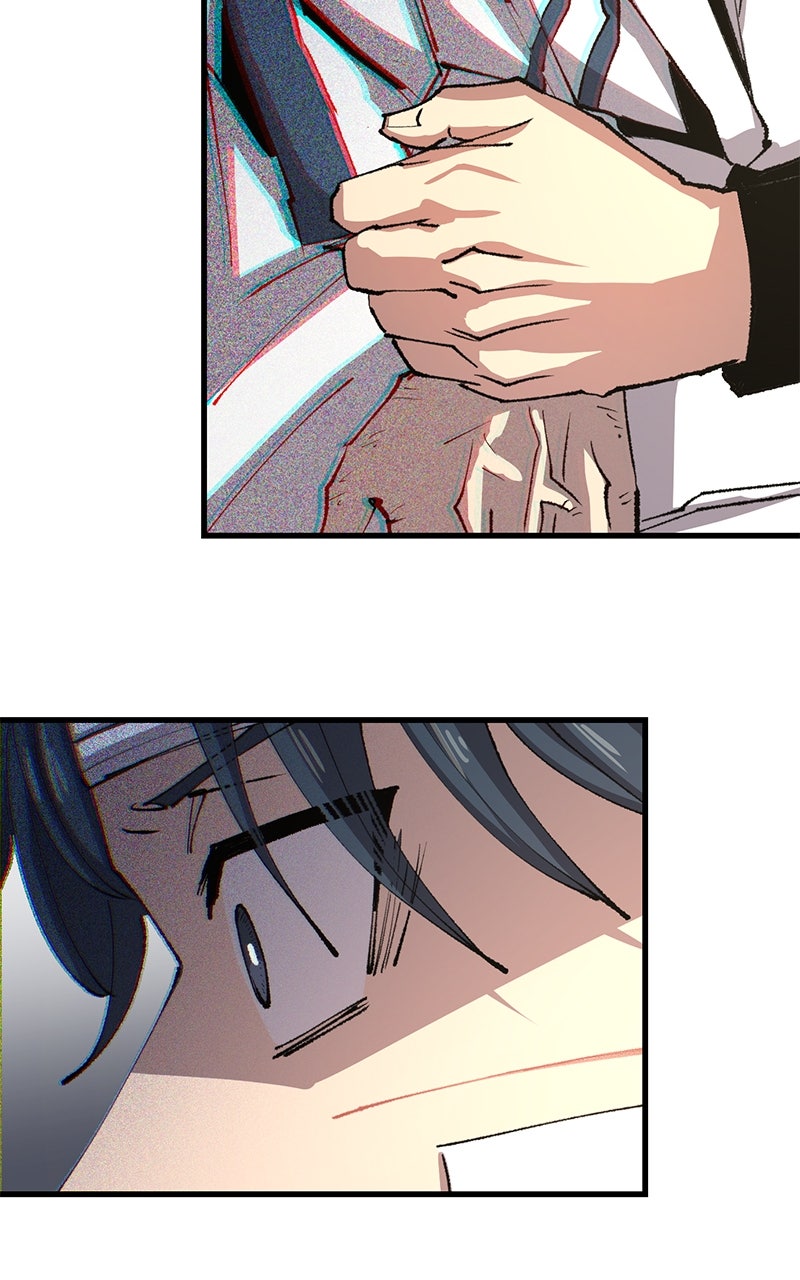 Read Island of Stars and Chains Manga Online