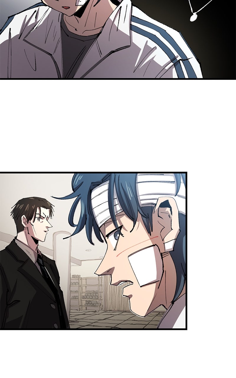 Read Island of Stars and Chains Manga Online