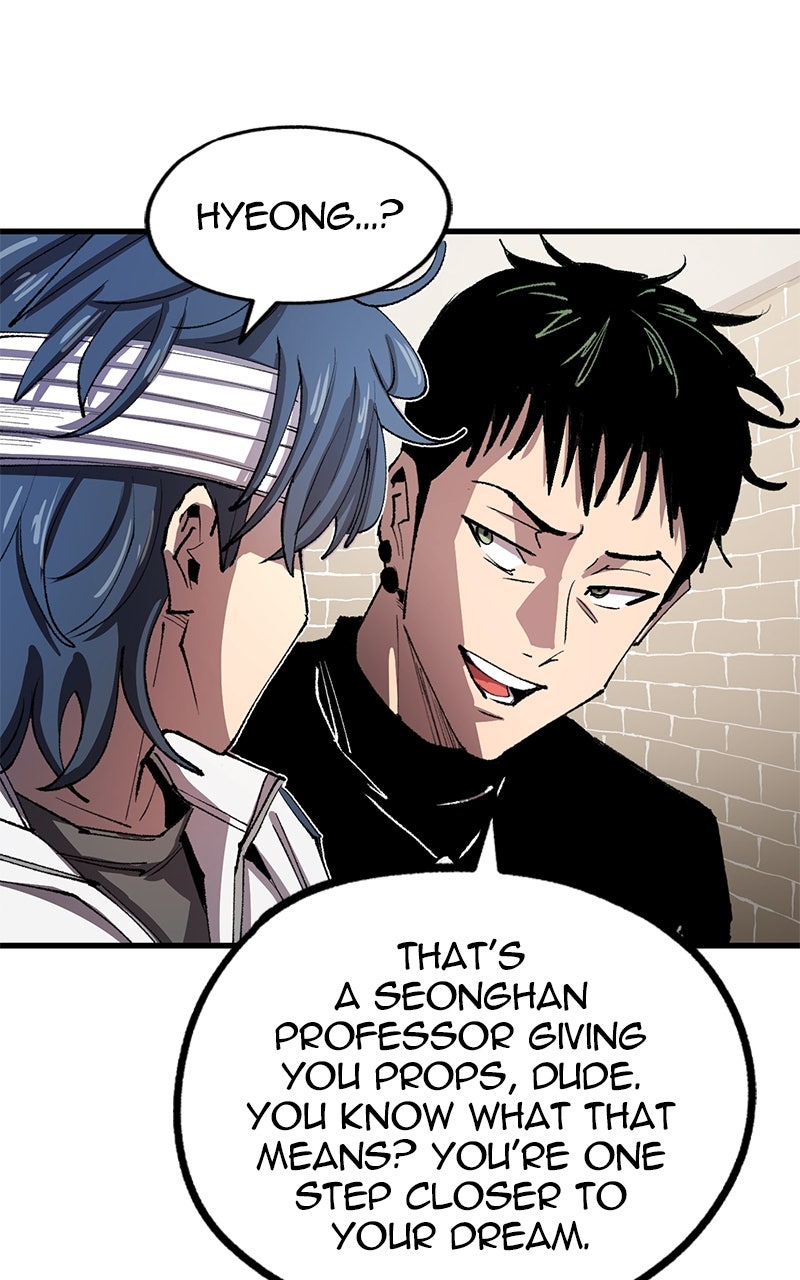 Read Island of Stars and Chains Manga Online