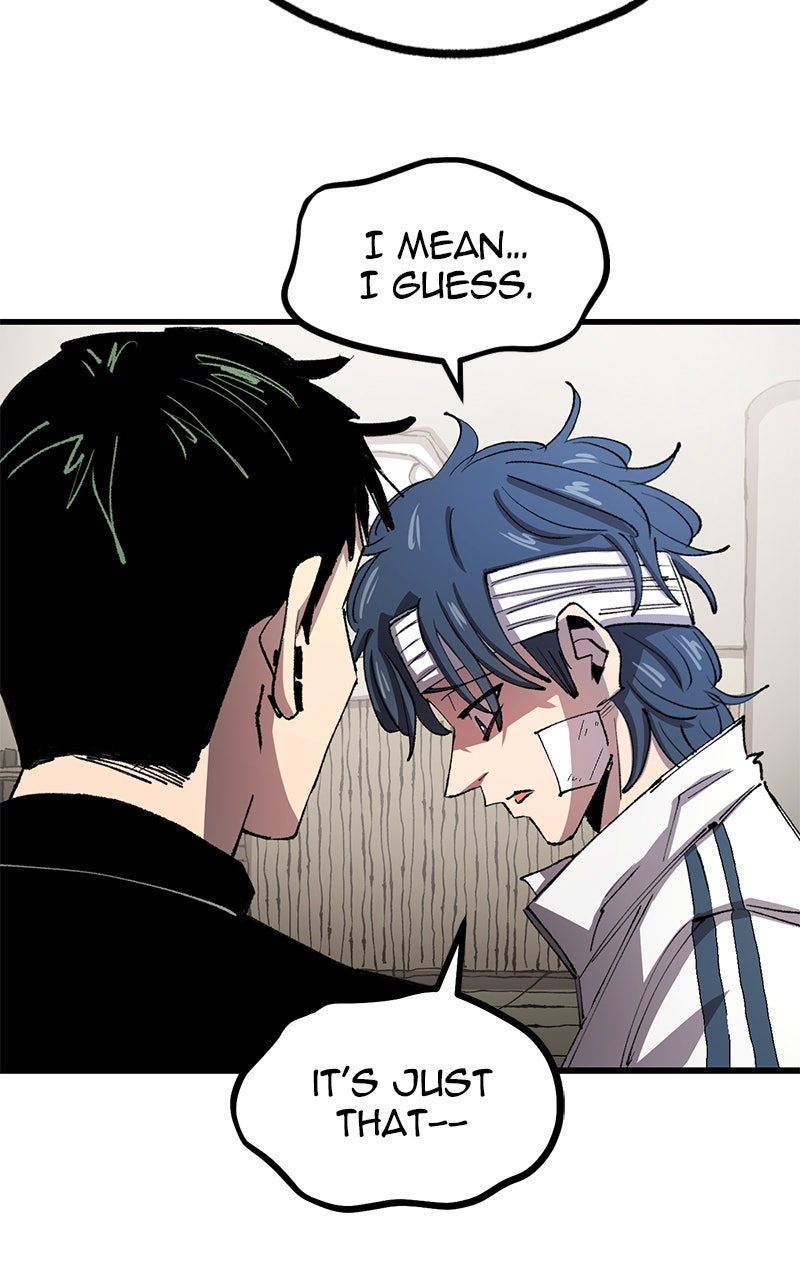 Read Island of Stars and Chains Manga Online