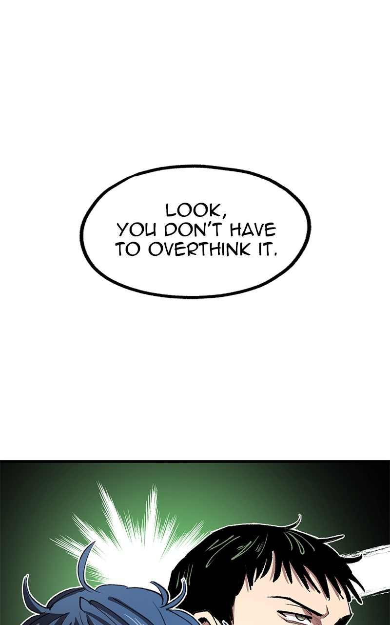 Read Island of Stars and Chains Manga Online