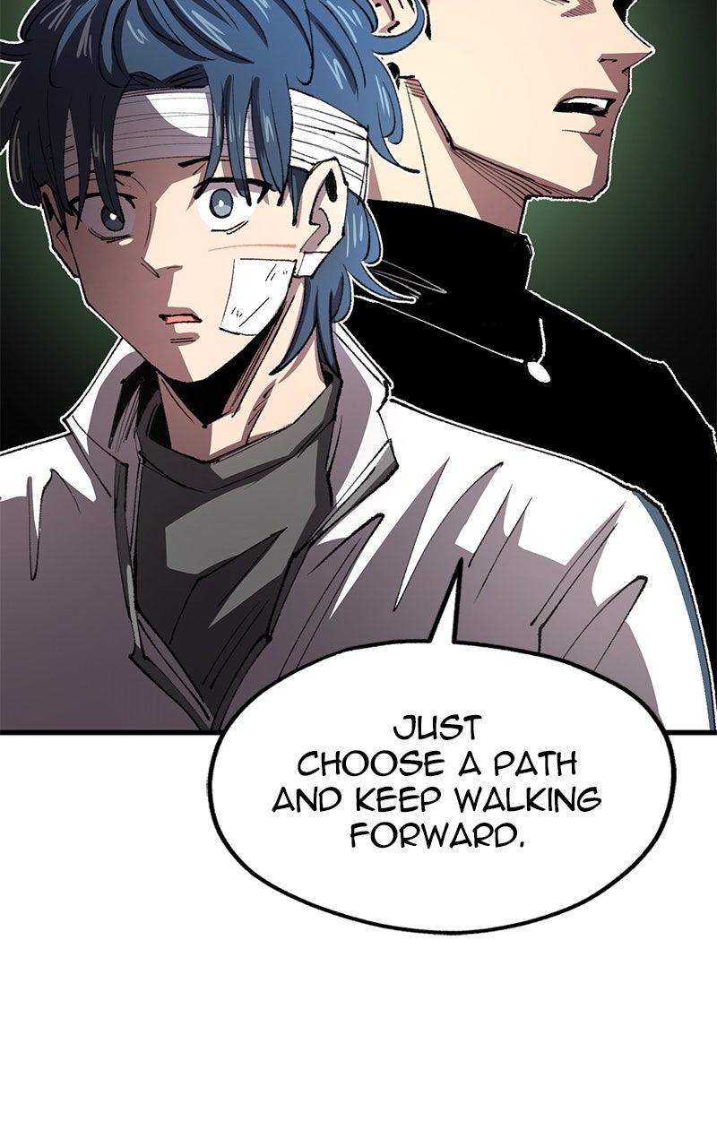 Read Island of Stars and Chains Manga Online