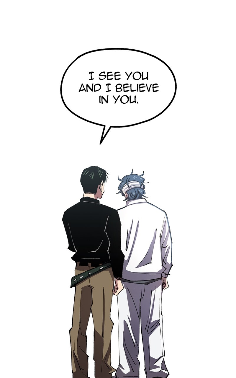 Read Island of Stars and Chains Manga Online