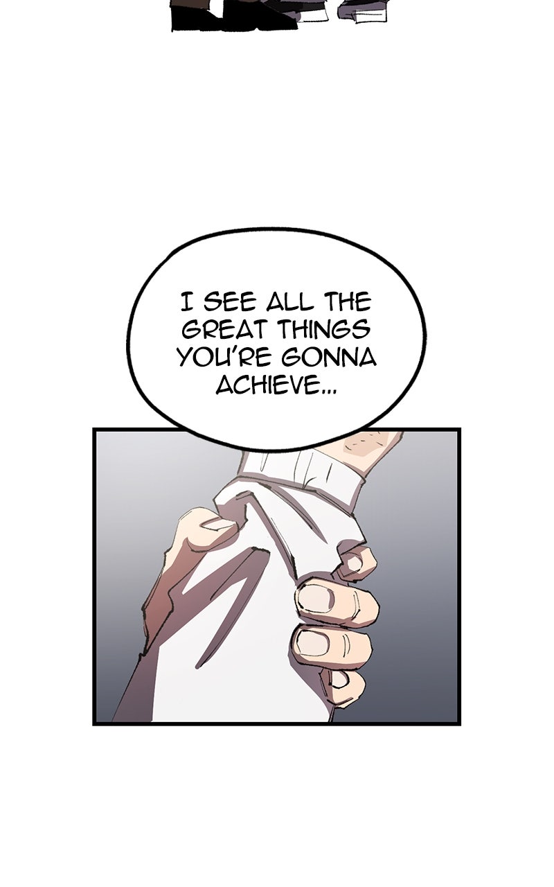 Read Island of Stars and Chains Manga Online