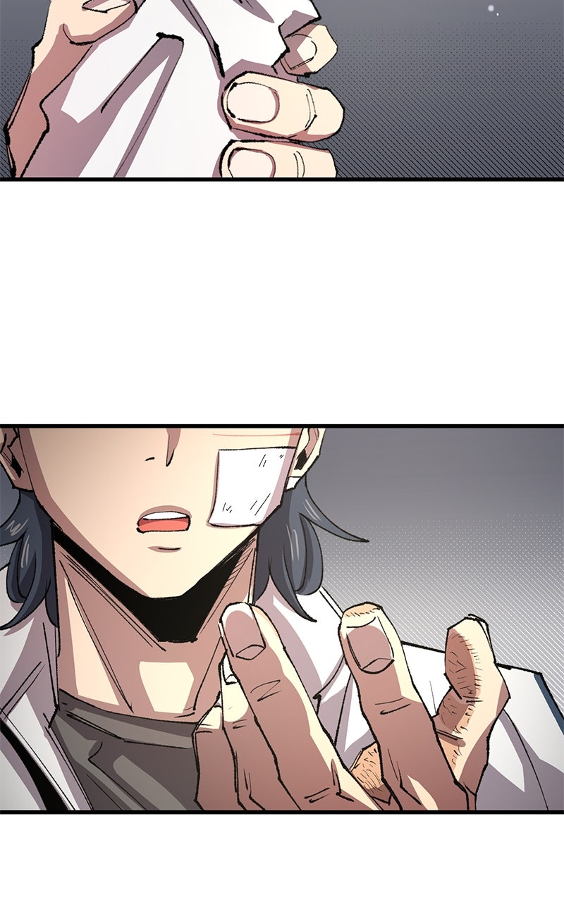 Read Island of Stars and Chains Manga Online