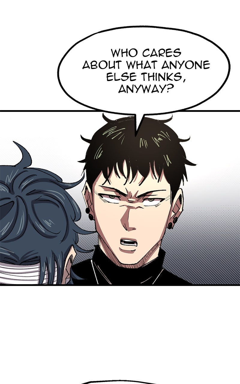 Read Island of Stars and Chains Manga Online