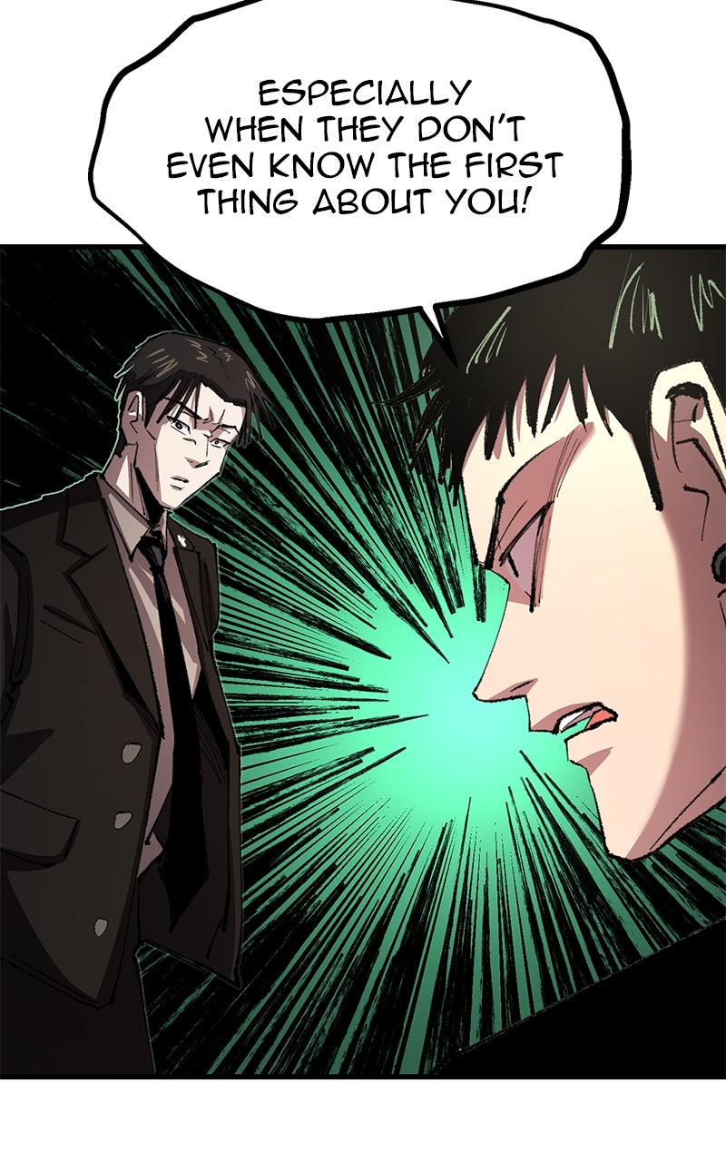 Read Island of Stars and Chains Manga Online