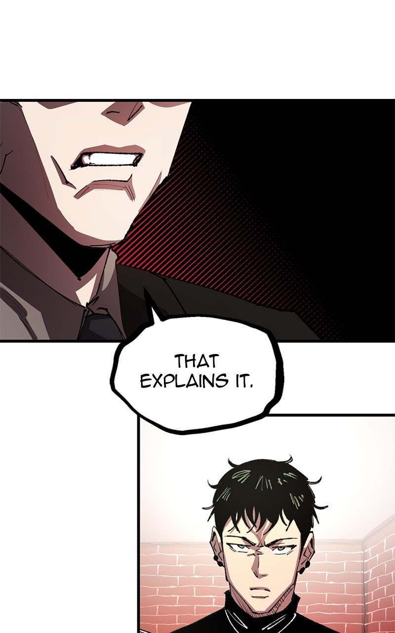 Read Island of Stars and Chains Manga Online