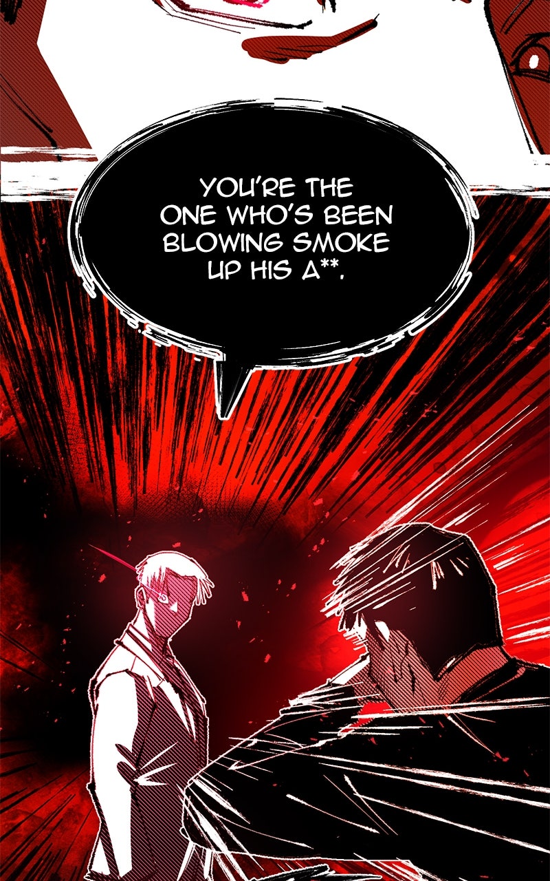 Read Island of Stars and Chains Manga Online