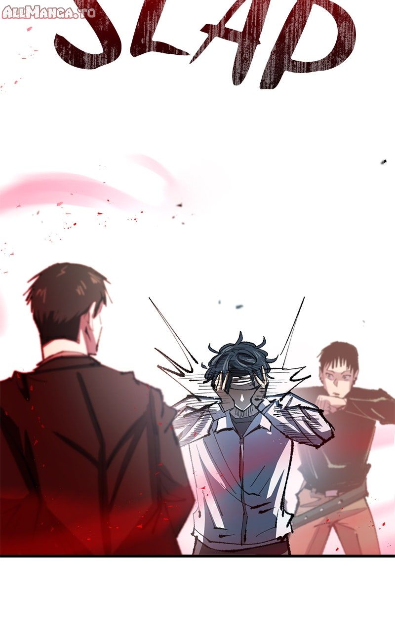 Read Island of Stars and Chains Manga Online