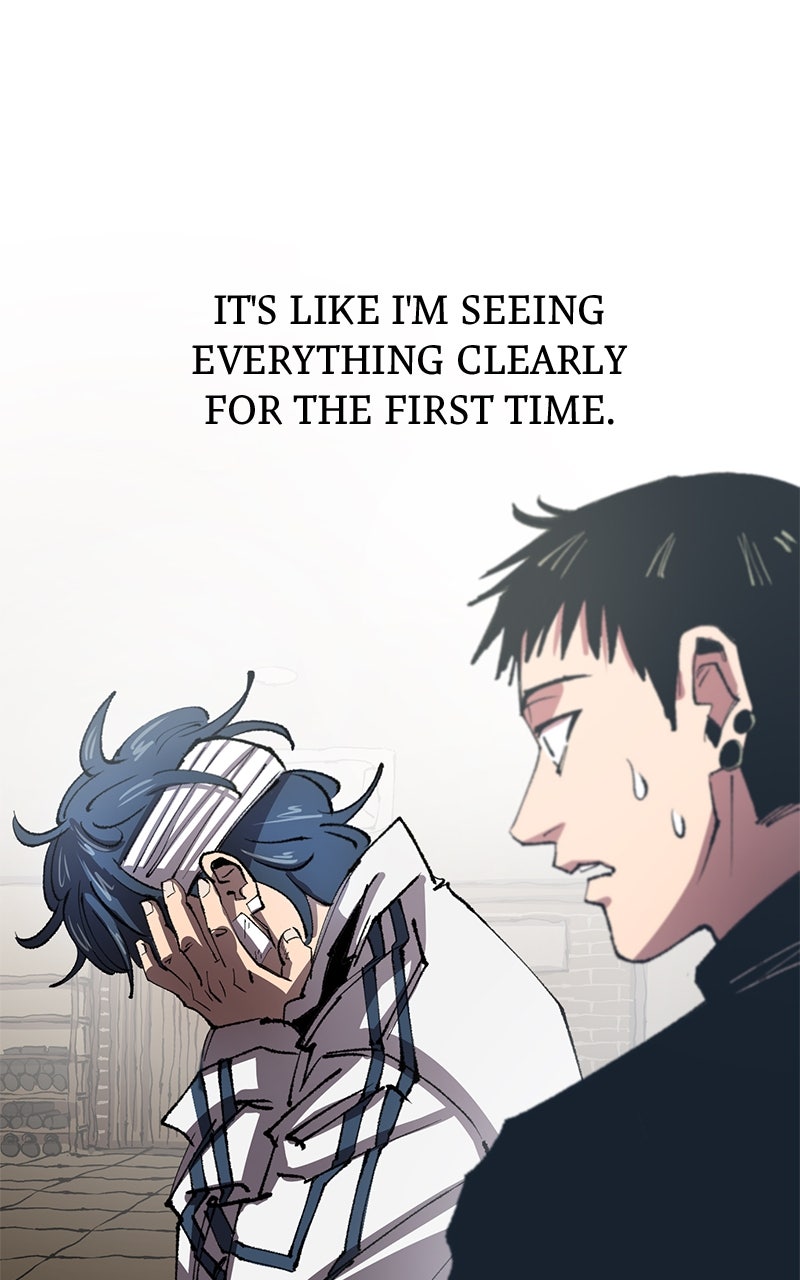 Read Island of Stars and Chains Manga Online