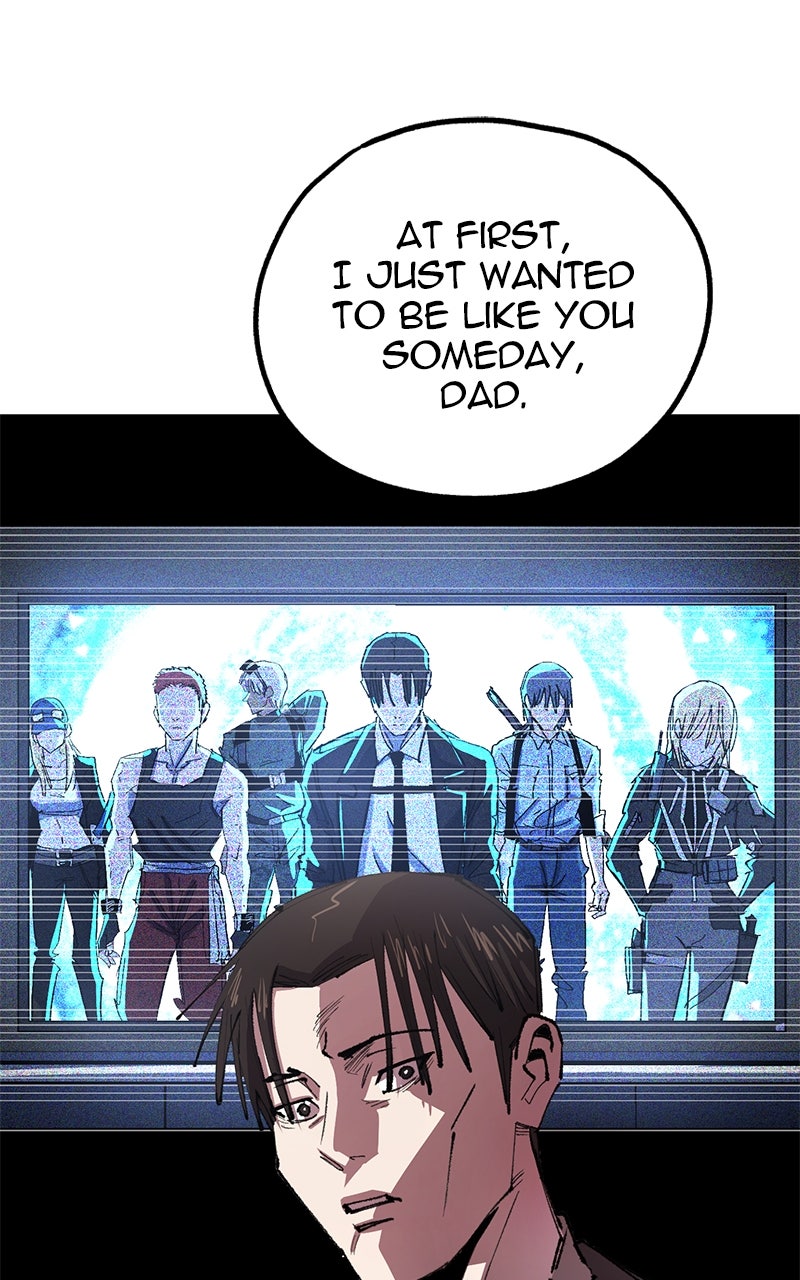 Read Island of Stars and Chains Manga Online